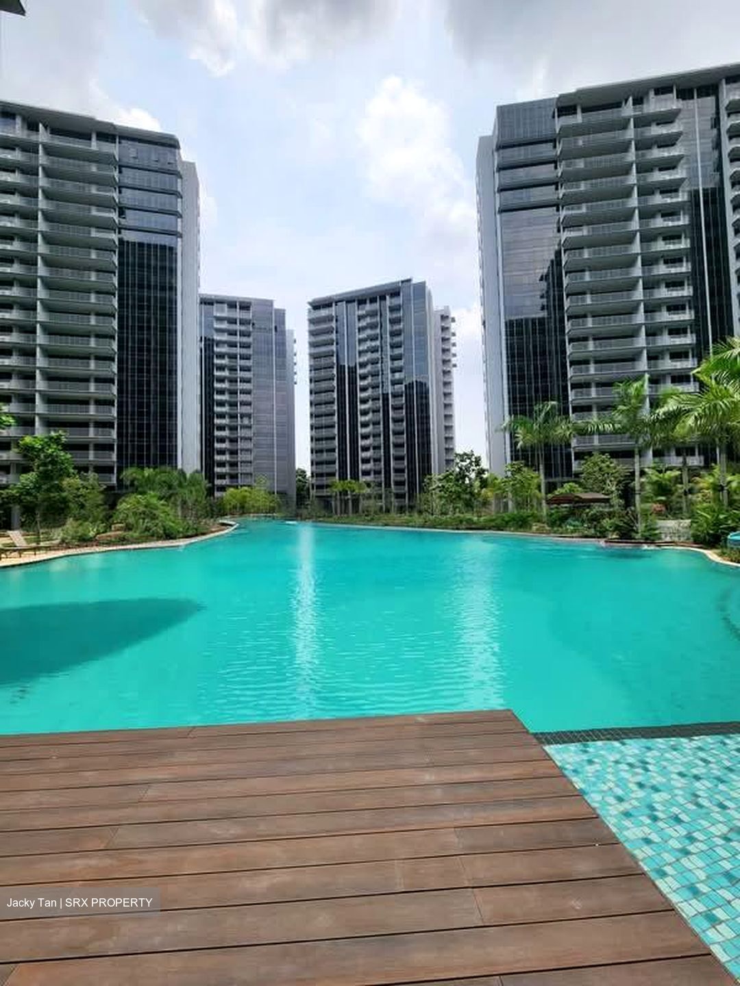 The Florence Residences (D19), Apartment #560357331